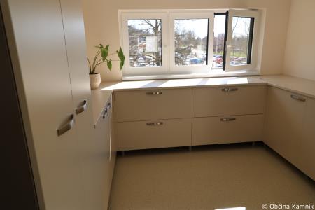 Odprtje novih prostorov fizioterapije v Zdravstvenem domu dr. Julija Polca Kamnik (8)